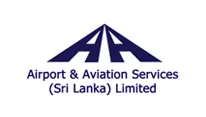 Airport and Aviation Services (Sri Lanka) Limited