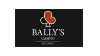 Bally's Casino Colombo