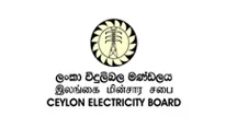Ceylon Electricity Board