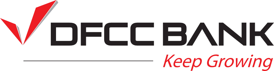 DFCC Bank logo