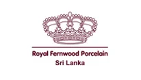 Royal Fernwood Porcelain