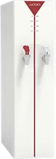 Commercial water boiler
