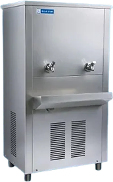 Industrial water cooler