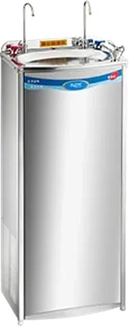 Commercial water dispenser