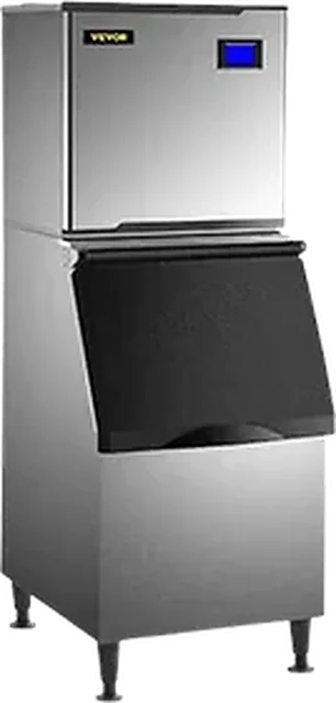 Commercial ice maker