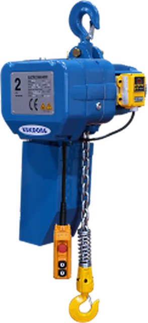 KD-1 Electric Chain Hoist
