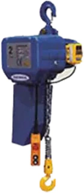 KD-2 Electric Chain Hoist