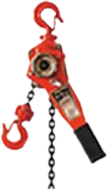 LB-90A Manual Lever Block