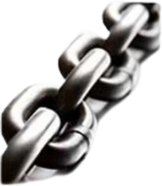 Grade-80 Alloy Load Chain